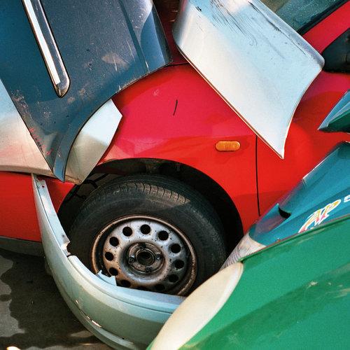 AWRY005 - Compilation + Photo Book
