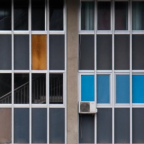 AWRY007 - Insel