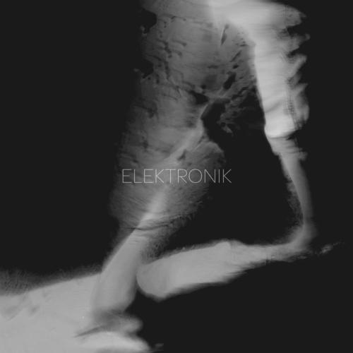 Mark Strain - Elektronik (Incl. Petar Dundov and Matthus Raman Remixes)