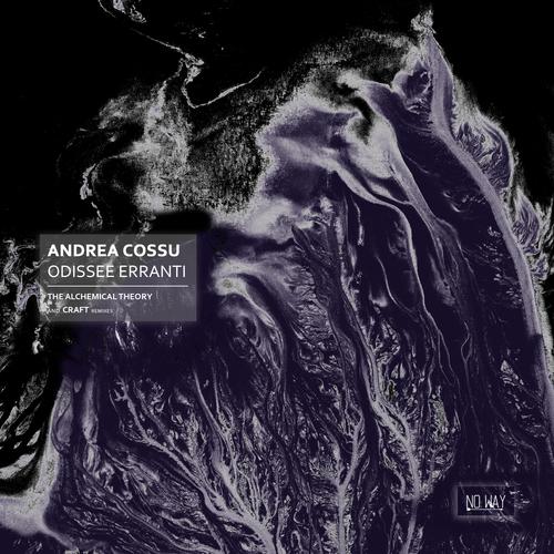 Odissee erranti (Incl. The Alchemical Theory and Craft Remixes)