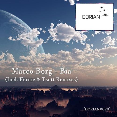 Marco Borg - Bia EP (Incl. Fernie & Tsott Remixes) [DORIAN029]