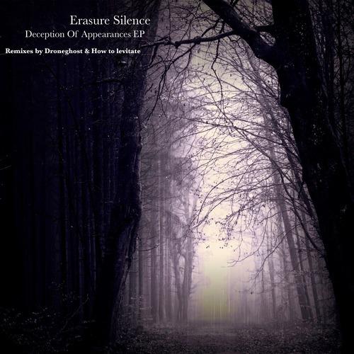 Dispersion Of Inner Light (How to levitate Remix)