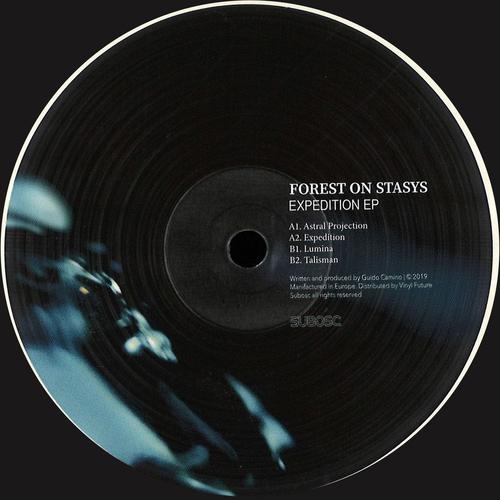Expedition EP