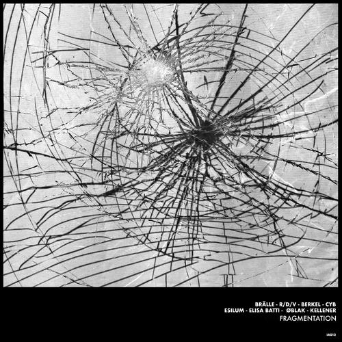 (IA012) Fragmentation