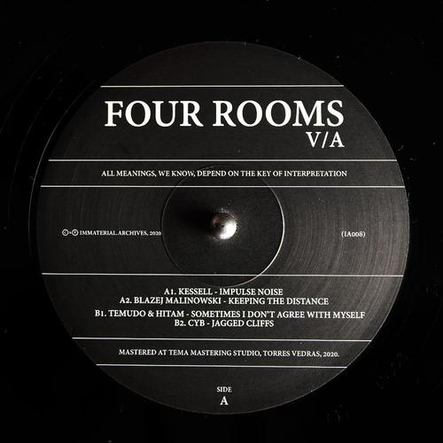 (IA008) Four Rooms