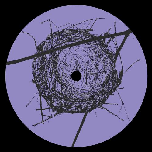 Soramimi - Sinewy Glass Fingers (incl. Acronym remix)