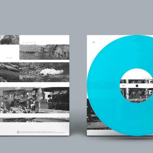 ALPI - Cerulean Flow EP