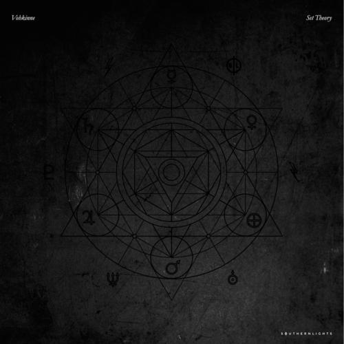 Set Theory EP