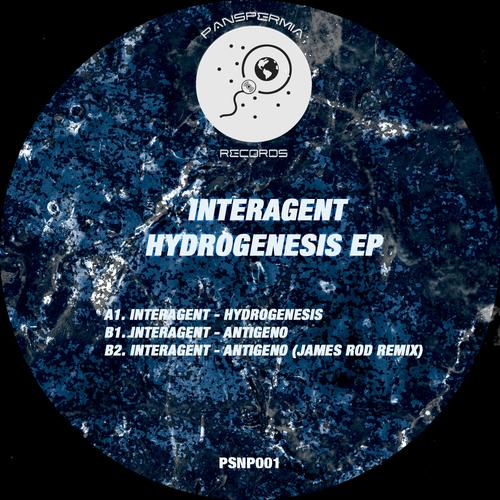 Interagent - Hydrogenesis