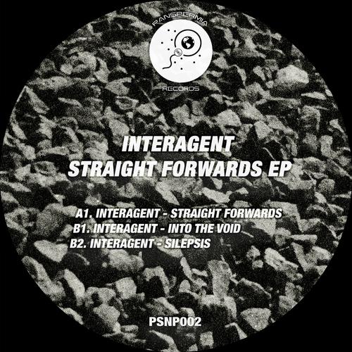 Interagent - Straight Forwards