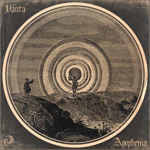 Vanta - Apophenia