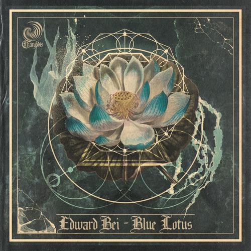 Edward Bei - Blue Lotus