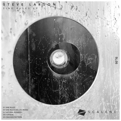 Sine Rules EP
