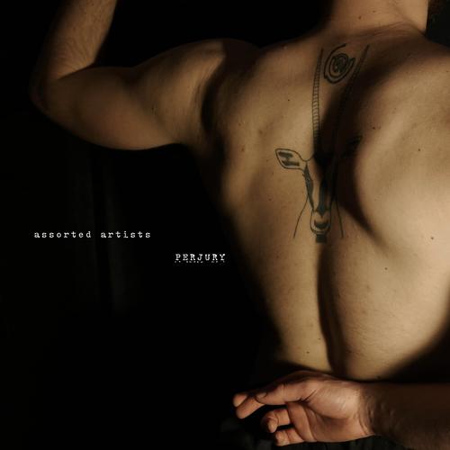 Assorted Artists - Perjury