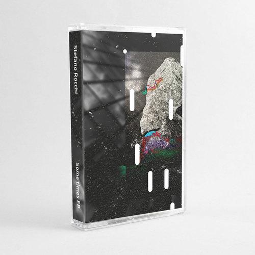 Stefano Rocchi - Some Times [BCAE01]