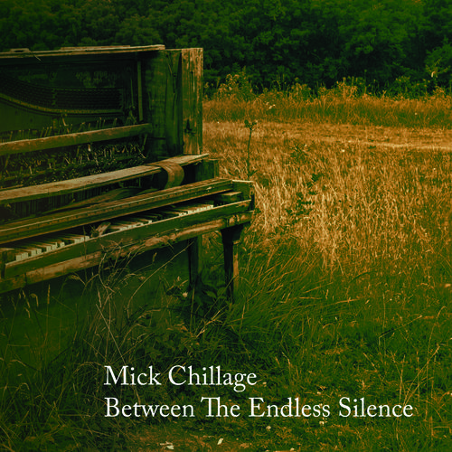 Between The Endless Silence 