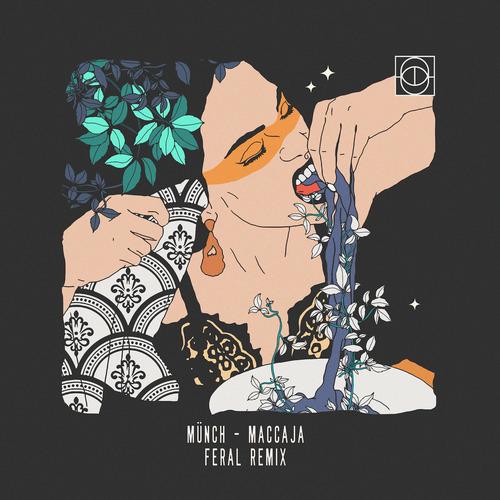 Maccaja Ep (Incl. Feral Tool Rework)