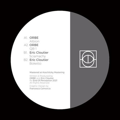 ORBE & Eric Cloutier - 004