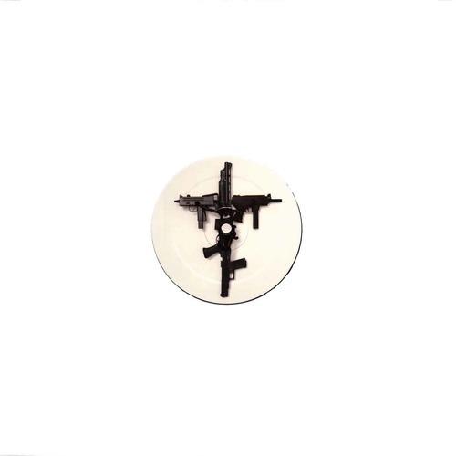 Oxygeno - Eveything Ends In Silence