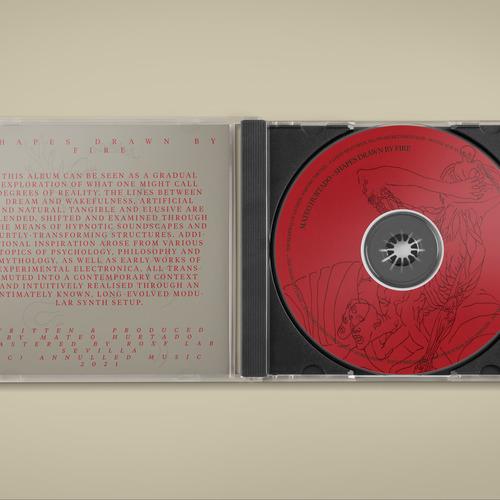 CD-r Limited Edition 