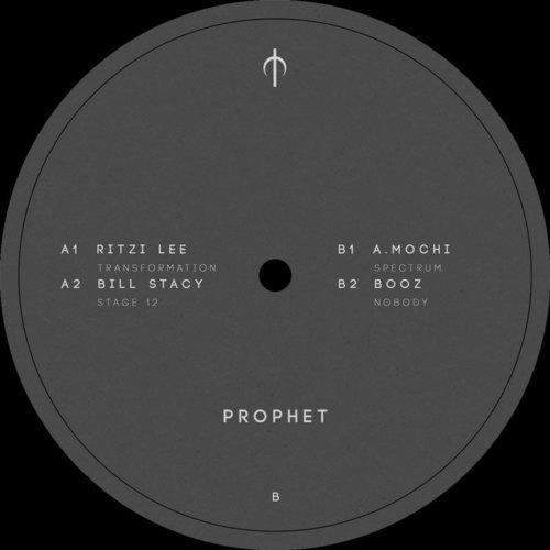Prophet 001