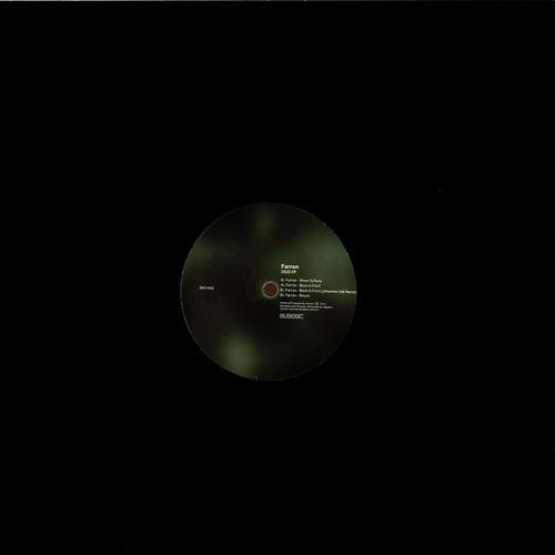 Farron - 5020 EP 12"