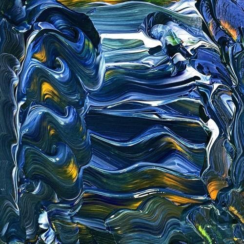Palimpsest (Incl. Psyk Remix)