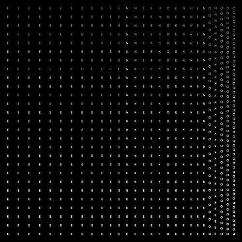 Various - Charged Particles Volume 1