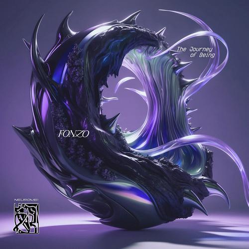 Fonzo - The Journey of Being