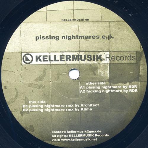 Limited Edition 12" Vinyl