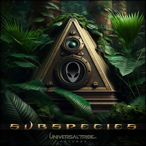 Subspecies 3 - VA Compilation