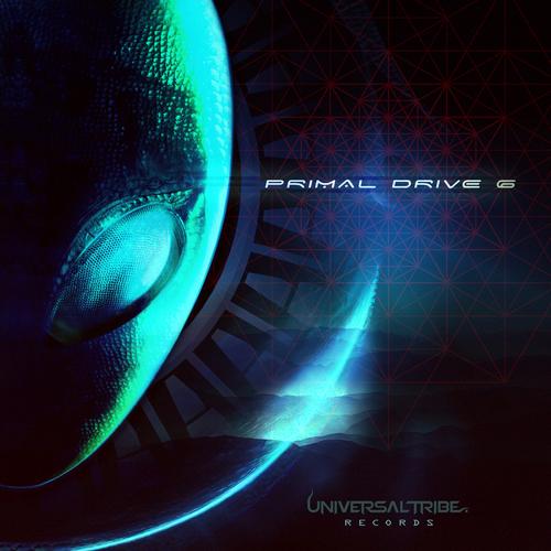 Primal Drive 6 - VA Compilation